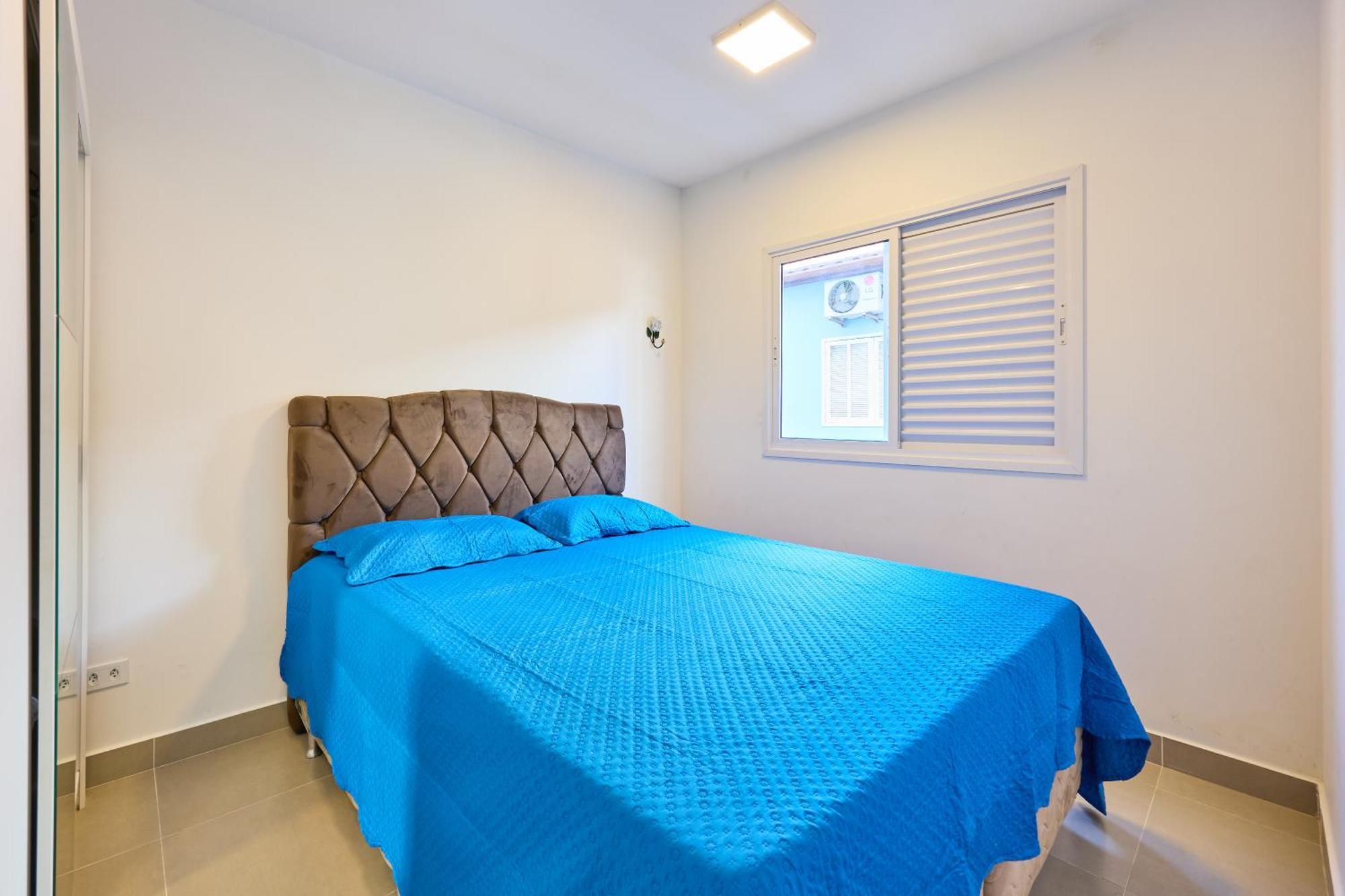 Orla Ubatuba 300 Metros - Ar Condicionado, Varanda Gourmet Экстерьер фото